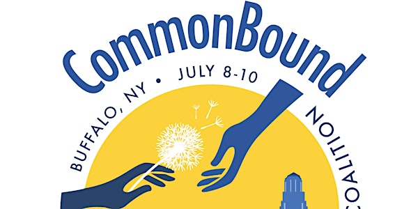 New Economy Tours at CommonBound 2016