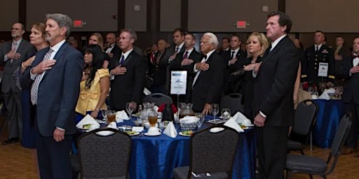 2022 Veterans Service Awards Banquet