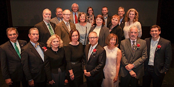 UW-Green Bay 2016 Alumni Awards