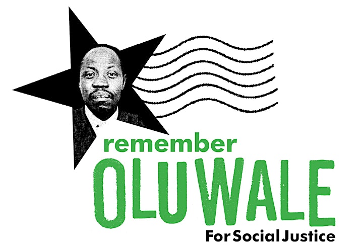Caryl Phillips: why David Oluwale matters image