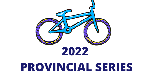 Gauteng BMX Provincial Series 11 & 12