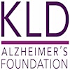 KLD Alzheimer's Foundation's Logo