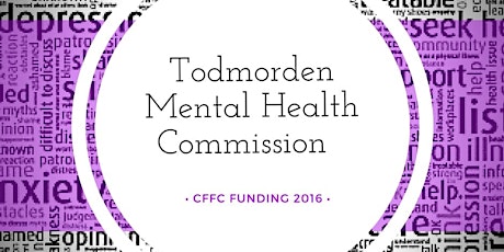 Todmorden Mental Health Commission primary image