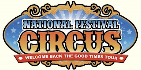 National Festival Circus @ BWI School, Ruislip tickets