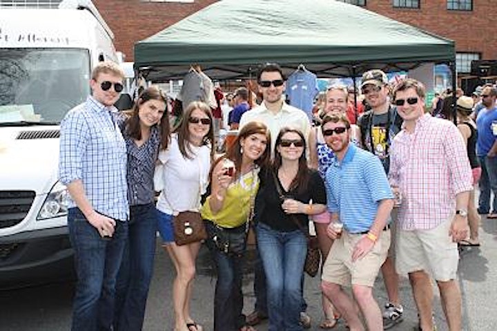 Charlotte BrewFest 2022 image