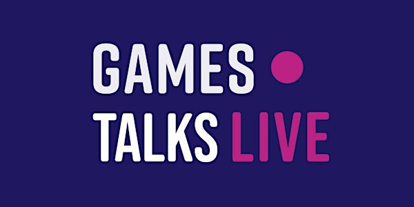 what is games talk live