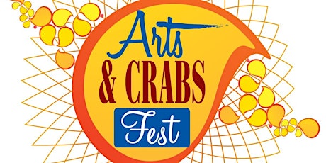 Arts & Crabs Fest 2016 primary image