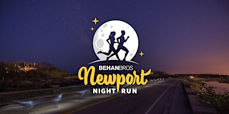 Newport Night Run | 2022