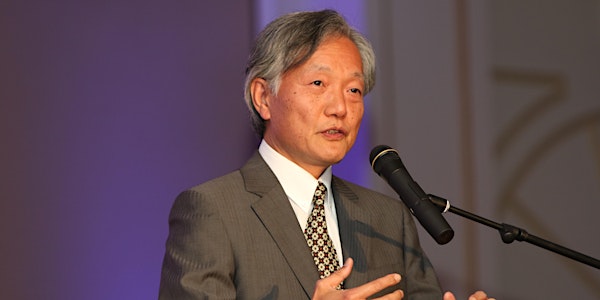 A Farewell Tribute in honor of Consul General Harry H. Horinouchi