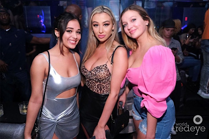 Celebrities Nightclubs Miami Beach  + Open Bar image