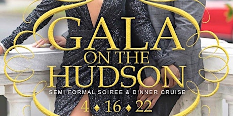 Imagem principal de Gala On The Hudson *Semi Formal Affair*