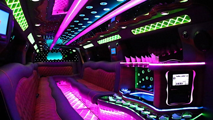 SOUTH BEACH NIGHTCLUB PARTY PACKAGES image