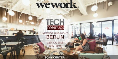 techmeetups