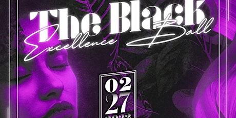 THE BLACK EXCELLENCE BALL