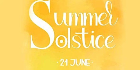 2022 Summer Solstice Festival