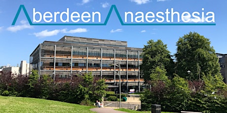 Aberdeen Basic Regional Anaesthesia Course tickets