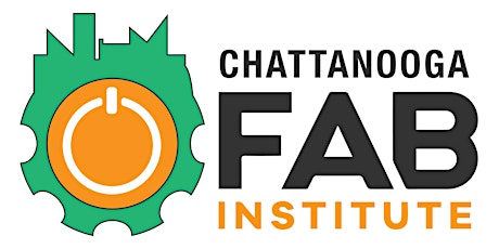 Chattanooga Fab Institute 2022 tickets