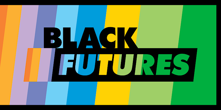 Empowering Black Futures: Education & Community Panel image