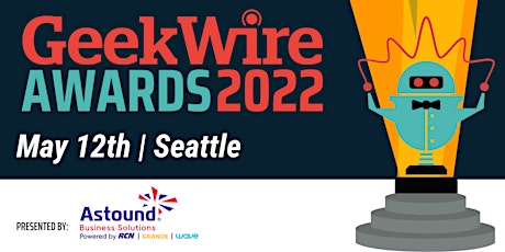 2022 GeekWire Awards