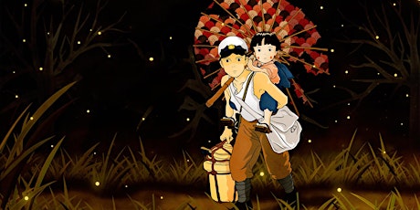 Grave of the Fireflies on the Big Screen! primary image