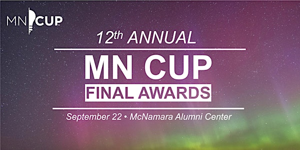 2016 MN Cup Final Awards Reception