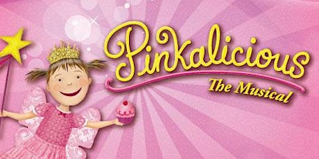 Pinkalicious (Musical for kids)
