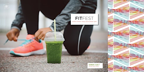 FitFest 2016 primary image