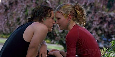 10 THINGS I HATE ABOUT YOU (1999) - Jue 10/2 - 22:00hs - CINE AL AIRE LIBRE primary image