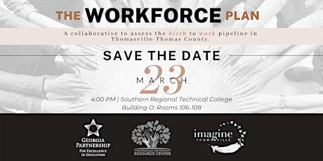 The Workforce Plan Introductory Meeting