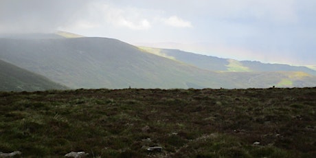 Comeragh Crossing and Challenge walks tickets