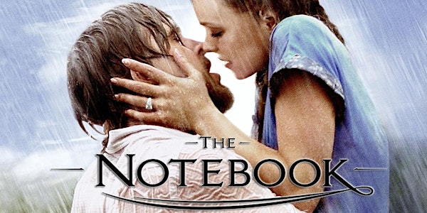 THE NOTEBOOK (2004)- Domingo 13/02 - 20:00hs - CINE AL AIRE LIBRE
