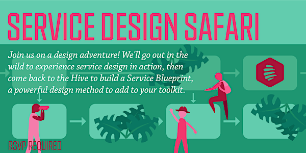 Service Design Safari
