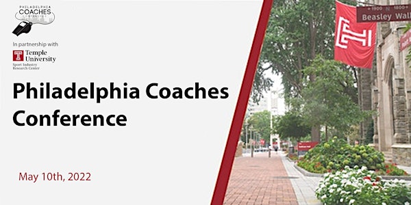 The Philadelphia Coaches Conference