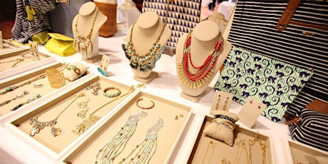 Stella & Dot Vancouver Area Fall 2016 Collection Soiree primary image