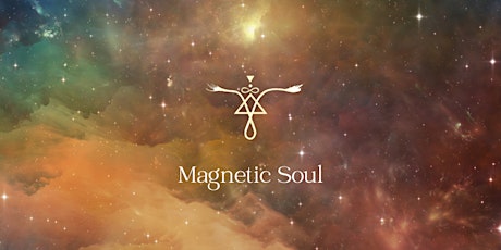 Magnetic Soul Webinar and Recode tickets