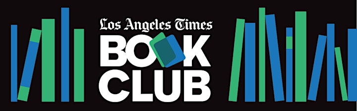 L.A. Times May Book Club:  “Letter to a Stranger” image