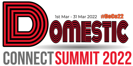 Domestic Connect Summit 2022 #DoCo22