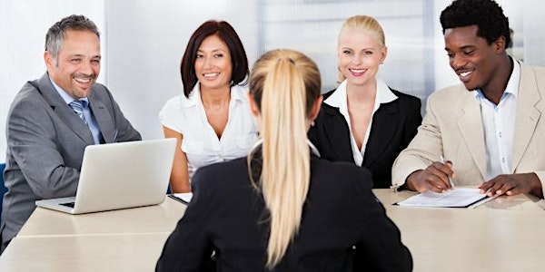 {Green Careers} July 2016: Interview Skills