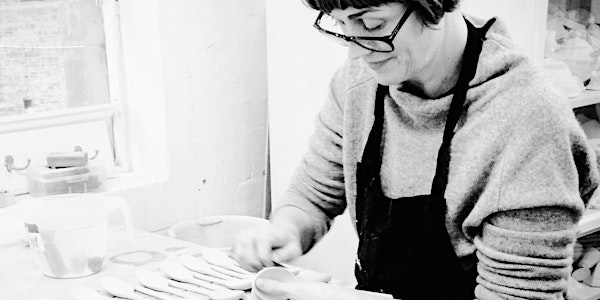 Clare Twomey Q&A
