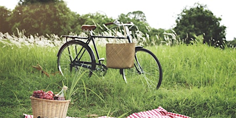 Hampstead Heath Picnics primary image