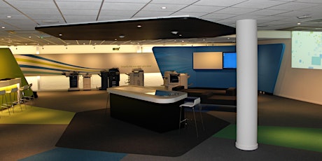 Innovation Centre Experience primary image