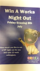 Win A Works Night Out.. primary image