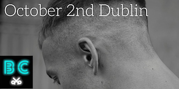 Barber Cut Dublin