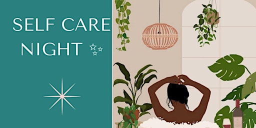 Sister to Sister self care night