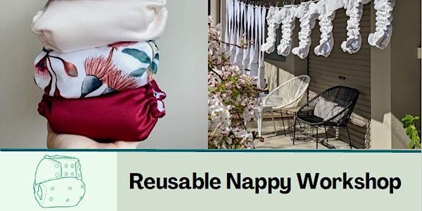 Reusable Nappy Workshop