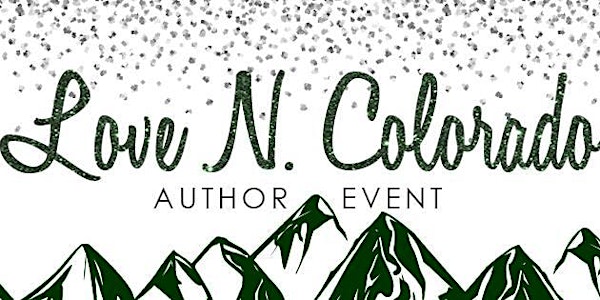 Love N. Colorado 2017 Author Signing