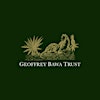 Logo de Geoffrey Bawa Trust