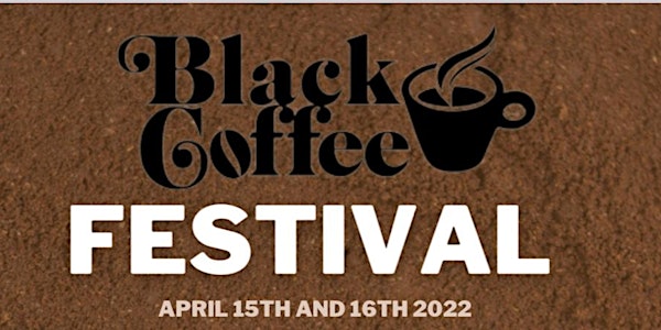 Black Coffee Fest