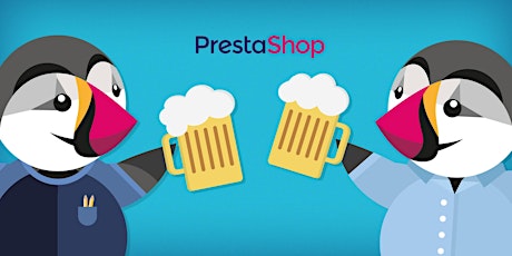 Image principale de Meetup PrestaShop + Azure