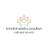 Logotipo de London Irish Canadian Cultural Society